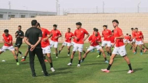 مواعيد مباريات منتخب مصر للناشئين فى تصفيات شمال إفريقيا