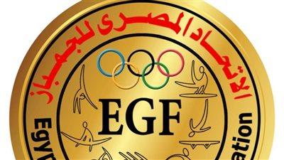 منتخب مصر لجمباز الأيروبيك يصل البرتغال للمشاركة في كأس العالم 2026