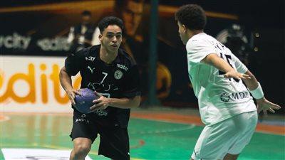 منتخب مصر يواجه التشيك اليوم في كأس ميدار الدولية لليد