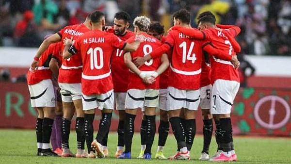 بعد إعتذار الدوحة.. سيناريو بديل لمعسكر منتخب مصر