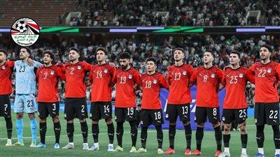 بعد رباعية السعودية.. منتخب مصر يطير إلى إسبانيا استعدادًا للمواجهة الودية