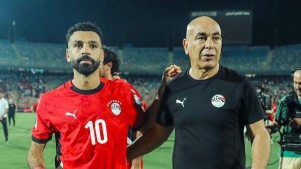 منتخب مصر يختتم تدريباته اليوم استعداد لـ وديتي السعودية وإسبانيا