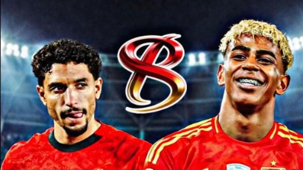 الماتادور  vs الفراعنة.. تاريخ مواجهات منتخب مصر وإسبانيا