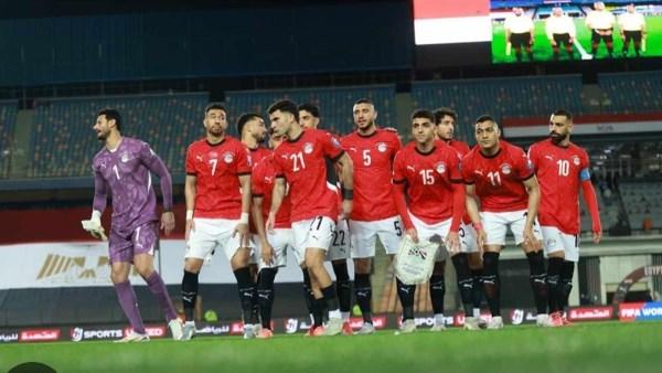 الفراعنة في مدريد.. منتخب مصر يواجه إسبانيا على ملعب سانتياجو برنابيو