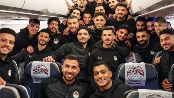 منتخب مصر يوافق على مواجهة إسبانيا في توقف مارس الجاري