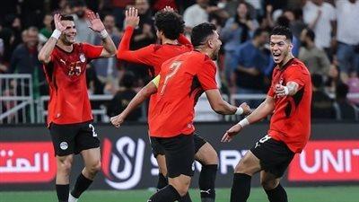 موعد مباراة منتخب مصر ضد إسبانيا ودياً.. والقنوات الناقلة