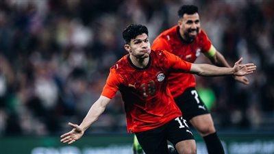 منتخب مصر.. موعد مباراة منتخب مصر المقبلة بعد الفوز على السعودية ودياً