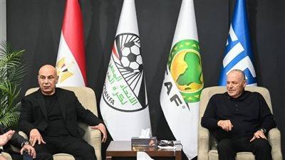 الاتحاد المصري لكرة القدم يعلن برنامج إعداد المنتخب الوطني لمونديال 2026