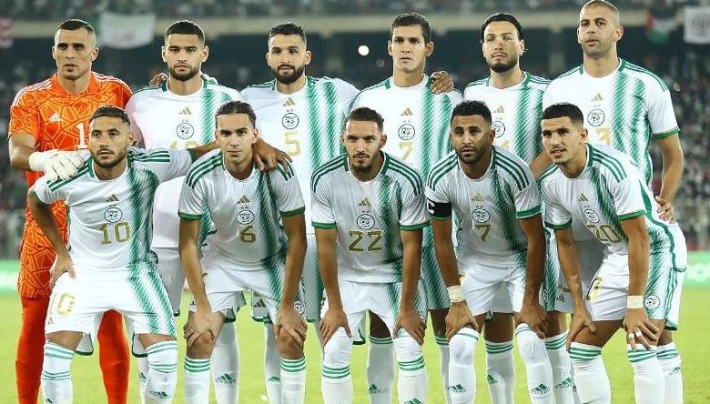 هولندا تعلن وديتي الجزائر واليابان استعدادا لمونديال 2026