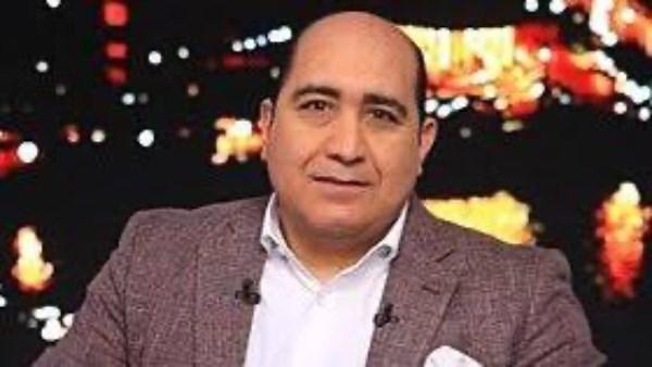بعد قرار الكاف.. مهيب عبد  الهادي:فوزي لقجع جامد قوي