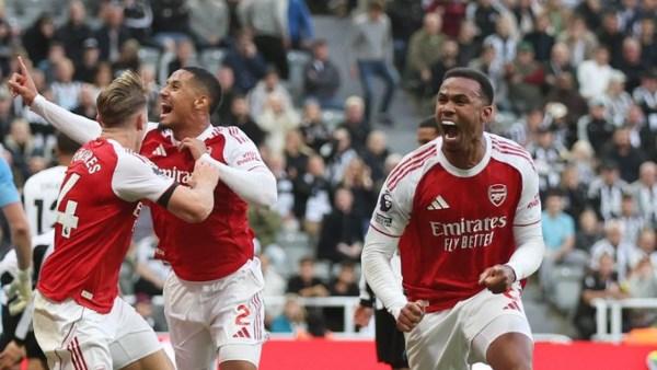 موعد مباراة أرسنال وباير ليفركوزن في دوري أبطال أوروبا