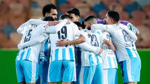 موعد مباراة بيراميدز والجيش الملكي في إياب ربع نهائي دوري أبطال إفريقيا