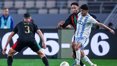 الأهرام ضد الجيش الملكي.. موعد مباراة بيراميدز والجيش الملكي المغربي في إياب ربع نهائي دوري أبطال أفريقيا والقنوات الناقلة والتشكيل المتوقع