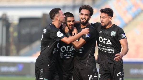 موعد مباراة زد في نهائي كأس مصر بعد تخطي طلائع الجيش بثلاثية