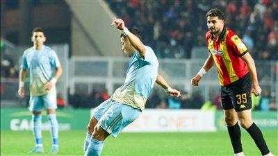 الاهلي.. الترجي التونسي يفوز على الأهلي بهدف نظيف في ذهاب ربع نهائي دوري أبطال أفريقيا