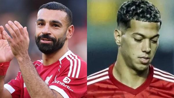 القادسية السعودي يحسم الجدل حول التعاقد مع محمد صلاح وإمام عاشور