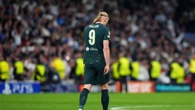 الريال ضد مان سيتي.. ملخص اهداف ونتيجة مباراة ريال مدريد ومانشستر سيتي في دوري أبطال أوروبا بعد مرور 80 دقيقة