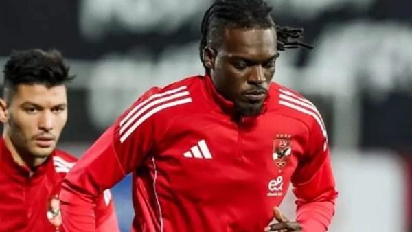 رغم 7 تغييرات.. خالد طلعت يسترجع موقف منتخب كامويش من مشاركته