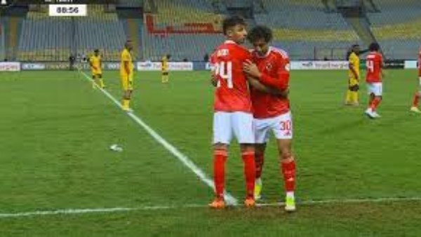 استبعاد نجم سوبر.. إجراء جديد من توروب بلقاء الأهلي والمقاولون