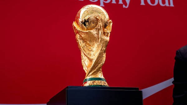 الاتحاد الإيراني يكشف موقفه من المشاركة في كأس العالم 2026