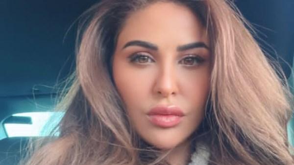 مي سليم تخطف الأنظار في أحدث ظهور
