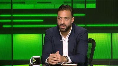 ميدو يحذر رابطة الأندية بعد تصريحات رئيس إنبي قبل مواجهة الزمالك