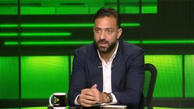 أحمد حسام ميدو يعلق على خسارة الأهلي أمام الترجي فى دوري الأبطال