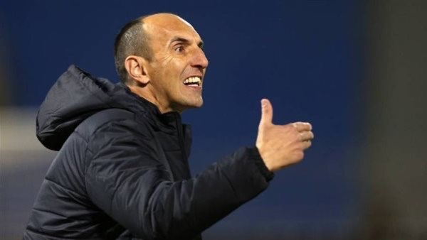 ميدو: يوروتشيتش لم يحترم الزمالك