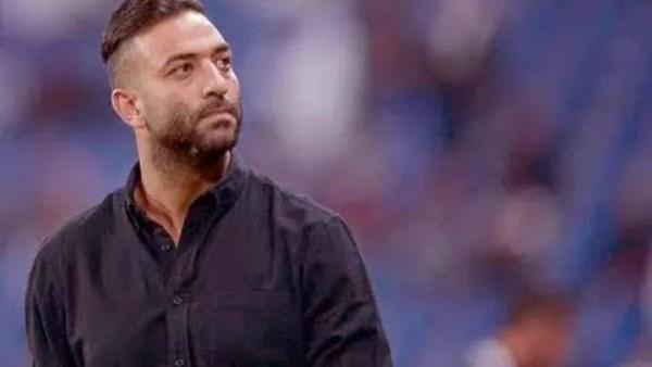 تعليق ناري لميدو على موقف الأهلي مع ييس توروب