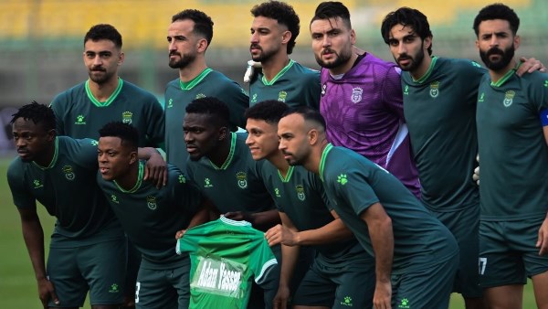 صدمة.. الفيفا يعلن ايقاف القيد لنادي الاتحاد السكندري 3 فترات
