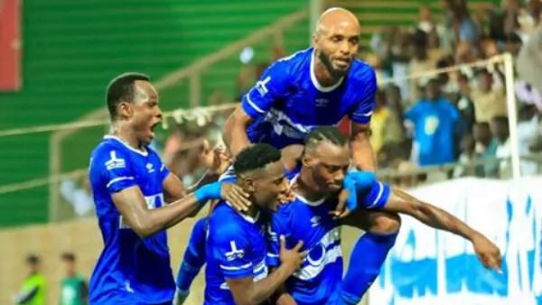 الهلال السوداني يشكو حكم مباراته أمام نهضة بركان في دوري الأبطال