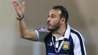 تشكيل الجهاز الفني الجديد لفريق راية بدوري المحترفين