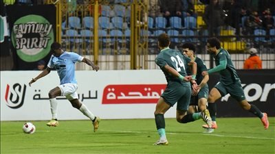 غزل المحلة يقدم إحتجاج علي عقوبات رابطة الأندية ويهدد بالإنسحاب من الدوري الممتاز