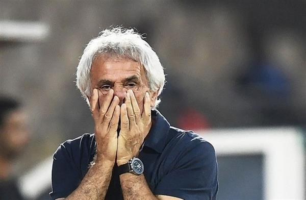 مدرب مصطفى محمد .. خليلودزيتش : جئت لإنقاذ نادي نانت من الهبوط