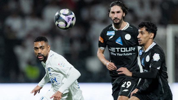 حصاد الجولة الـ24 في الدوري السعودي.. 29 هدفا وأرقام قياسية ومفاجآت تهدد صدارة الفرق الكبرى
