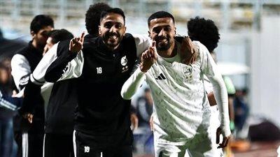 بتروجيت ضد إنبي.. ملخص اهداف ونتيجة مباراة بتروجيت وإنبي في ربع نهائي كأس عاصمة مصر