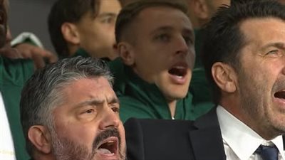 إيطاليا ضد أيرلندا الشمالية.. ملخص اهداف ونتيجة مباراة منتخب إيطاليا وأيرلندا الشمالية في ملحق كأس العالم 2026
