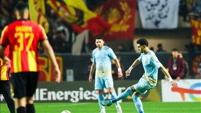 نتيجه مباراه الاهلي اليوم.. ملخص اهداف ونتيجة مباراة الأهلي والترجي في دوري أبطال أفريقيا