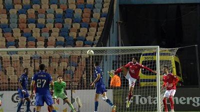 نتيجه مباراه الاهلي اليوم.. ملخص اهداف ونتيجة مباراة الأهلي والترجي التونسي في إياب ربع نهائي دوري أبطال أفريقيا