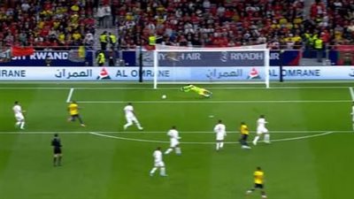 المغرب ضد الإكوادور.. ملخص اهداف ونتيجه مباراة منتخب المغرب والإكوادور الودية بعد مرور 65 دقيقة