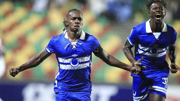التعادل يحسم مواجهة الهلال ونهضة بركان في ذهاب ربع نهائي دوري أبطال إفريقيا