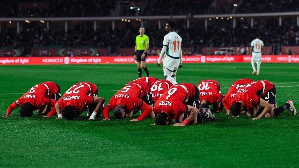 استعدادا لـ وديتي السعودية وإسبانيا.. انضمام رباعي سوبر لمعسكر منتخب مصر