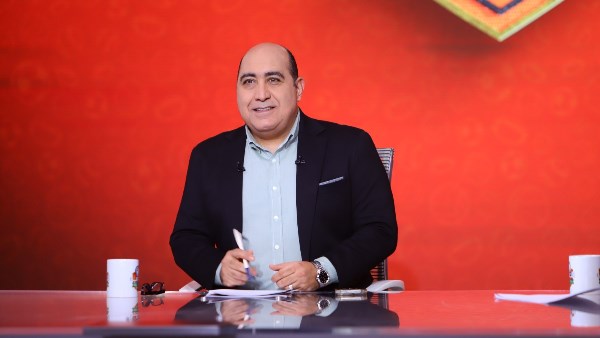 بعد الفوز على بيراميدز.. مهيب عبد الهادي يزف خبرا سارا للاعبي الزمالك