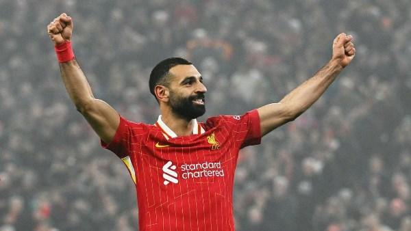 نجوم ليفربول يودعون محمد صلاح برسائل ذهبية .. ماذا قالوا ؟