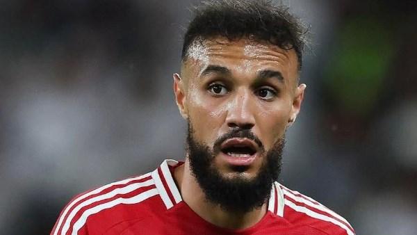 مزراوي: الصيام لن يعيق تركيزي.. وهدفي التألق مع مانشستر يونايتد