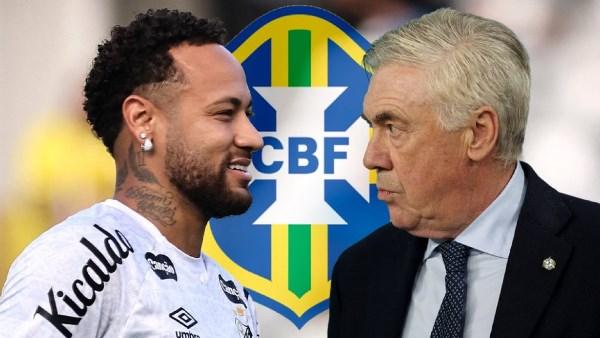 نيمار يغيب عن البرازيل في كأس العالم 2026.. اعرف الأسباب
