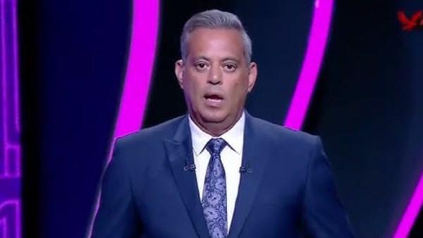 هاني رمزي: الخطيب تجاهل رسالتي على الواتس بعد إقالتي من لجنة الإسكاوتنج