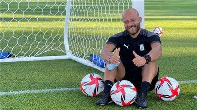 وائل رياض يُعلن قائمة منتخب الشباب استعدادًا لوديتي الجزائر