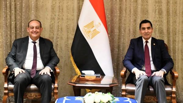 لأول مرة .. تجهيز بيوت ومدن الشباب لاستضافة فعاليات دولية