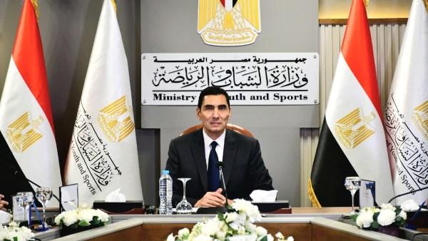الشباب والرياضة تستعد لاستقبال عيد الفطر بمنشآتها مع عدم الإخلال بالاجراءات التقشفية